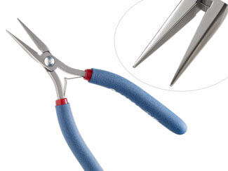 Chain-Nose Pliers